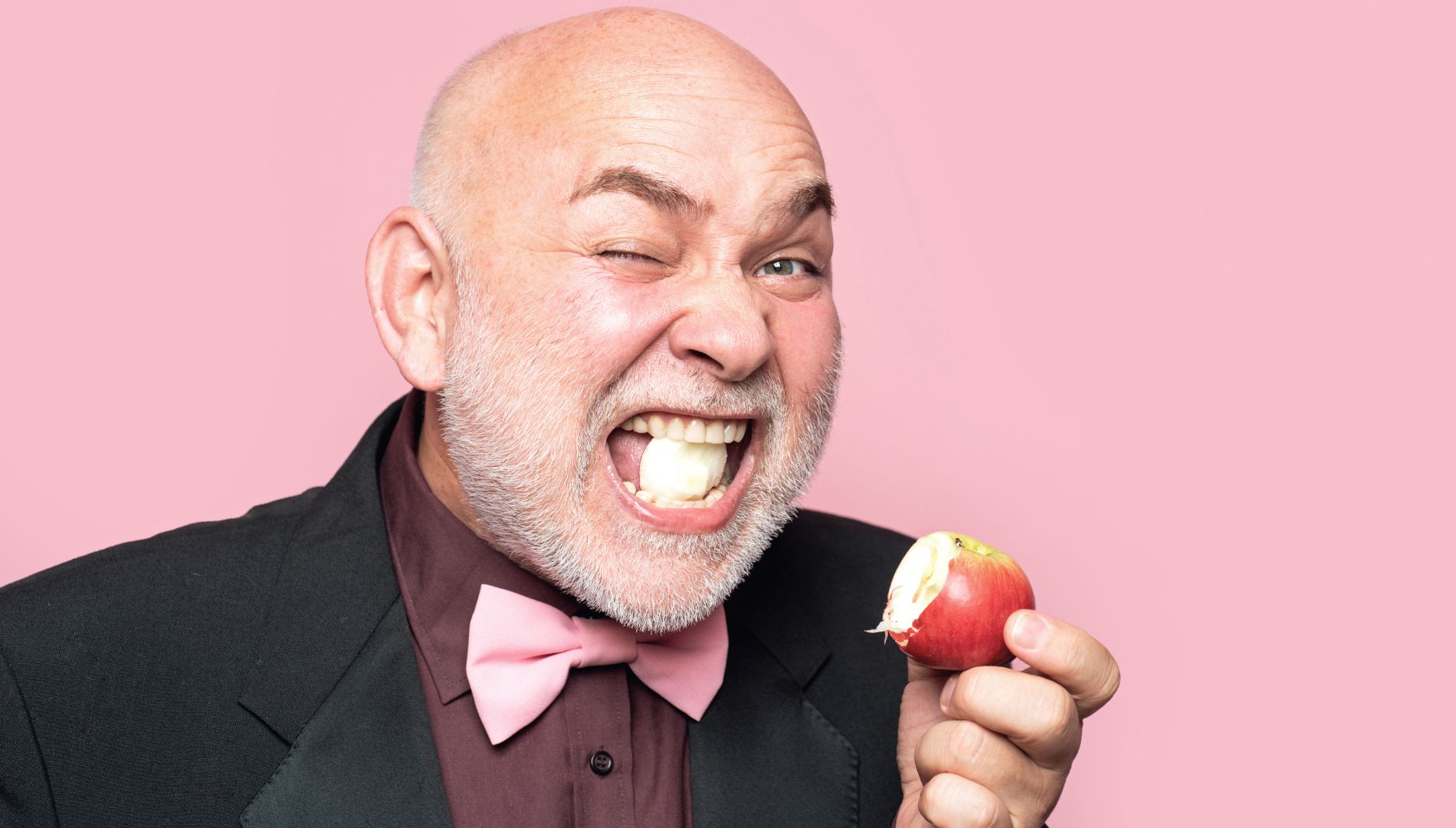 Iskustva pacijenata: Život prije i poslije All-on-4 implantata